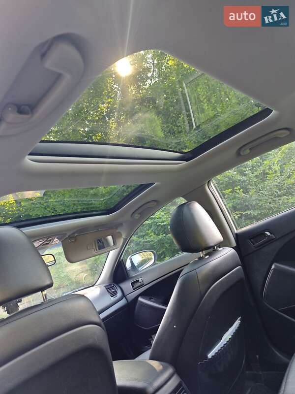 Седан Kia K5 2012 в Костополе фото 6 Седан Kia K5 2012 в Костополе