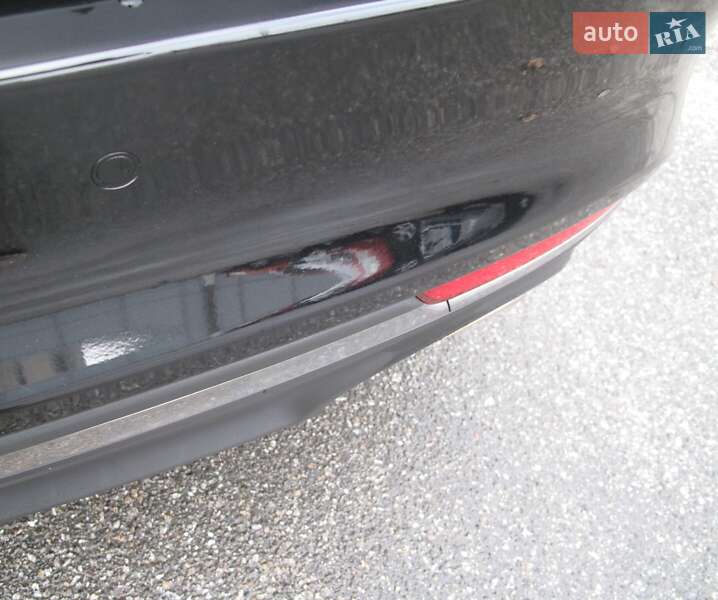 Седан Kia K5 2017 в Києві фото 19 Седан Kia K5 2017 в Києві