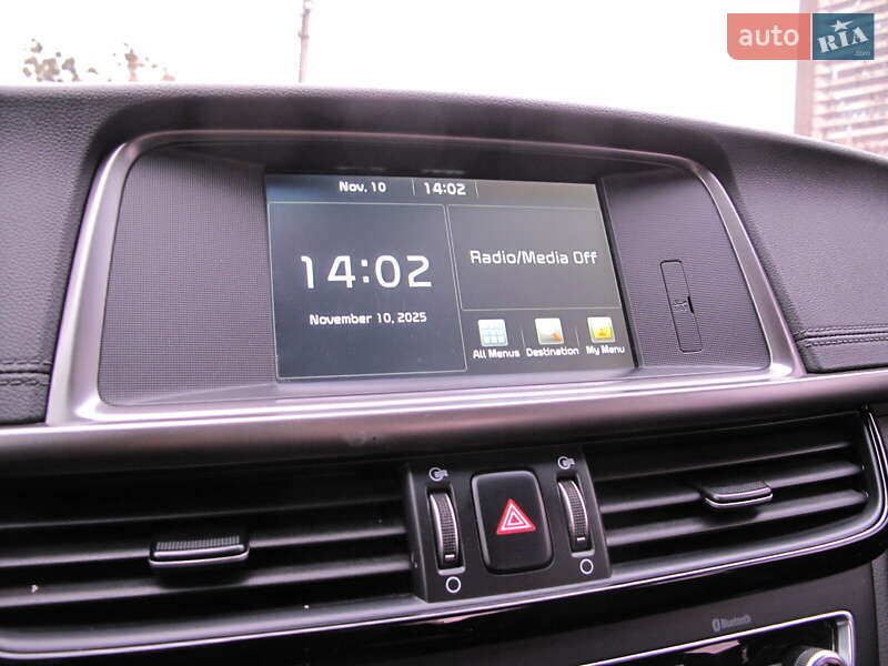 Седан Kia K5 2017 в Києві фото 77 Седан Kia K5 2017 в Києві