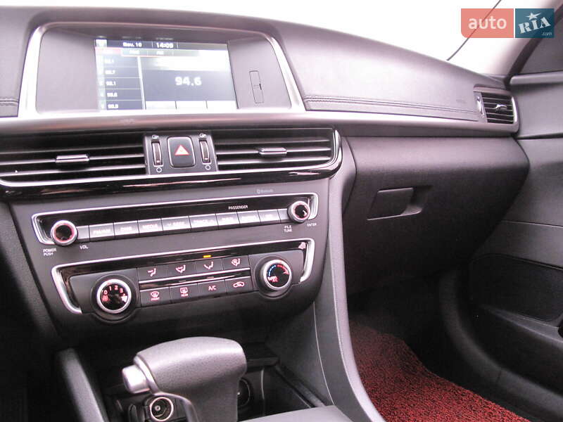 Седан Kia K5 2017 в Києві фото 97 Седан Kia K5 2017 в Києві