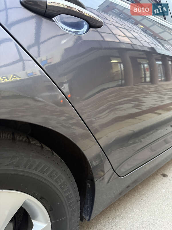 Седан Kia K5 2015 в Тернополі фото 9 Седан Kia K5 2015 в Тернополі