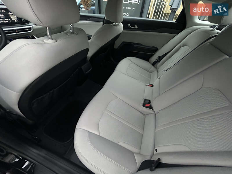 Седан Kia K5 2021 в Вінниці фото 24 Седан Kia K5 2021 в Вінниці