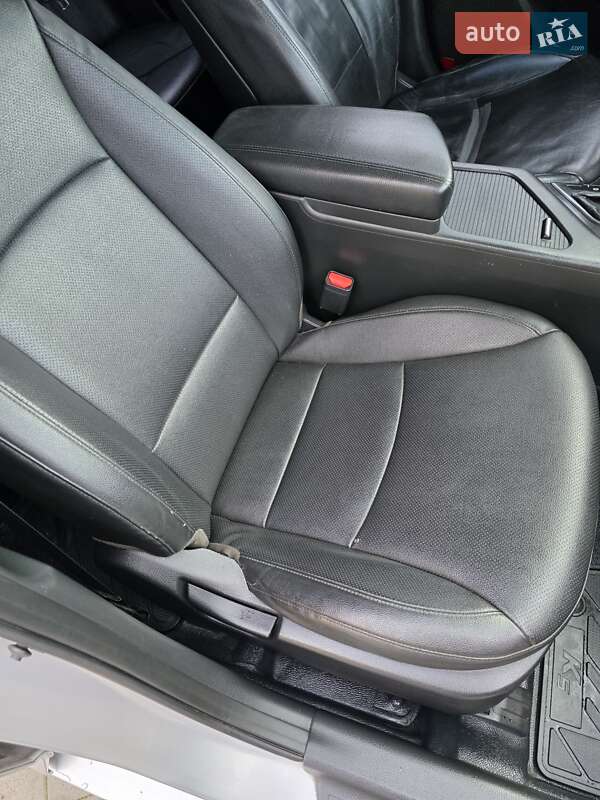 Седан Kia K5 2015 в Одесі фото 8 Седан Kia K5 2015 в Одесі