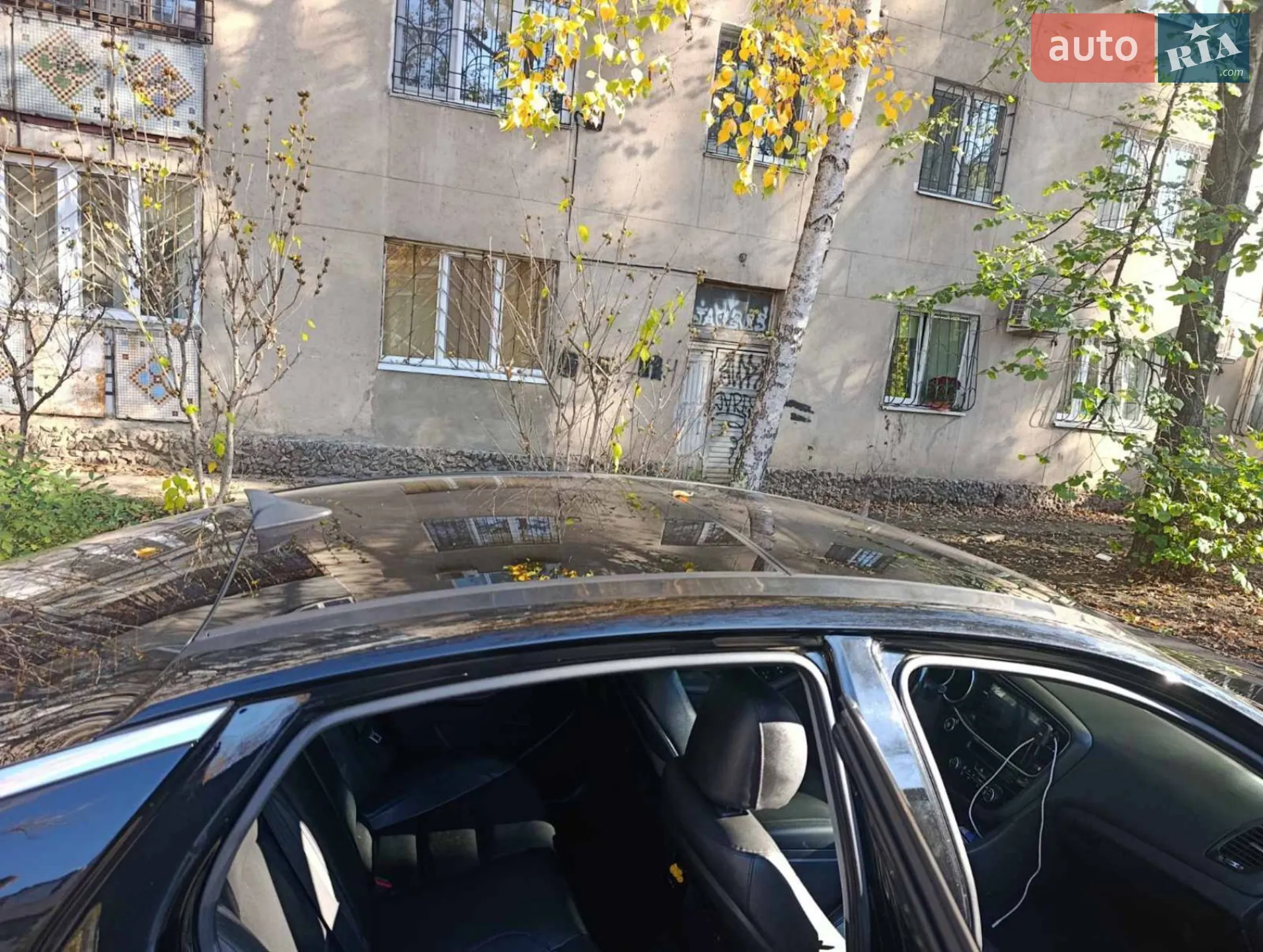 2014 Kia K5 - мініатюра 15