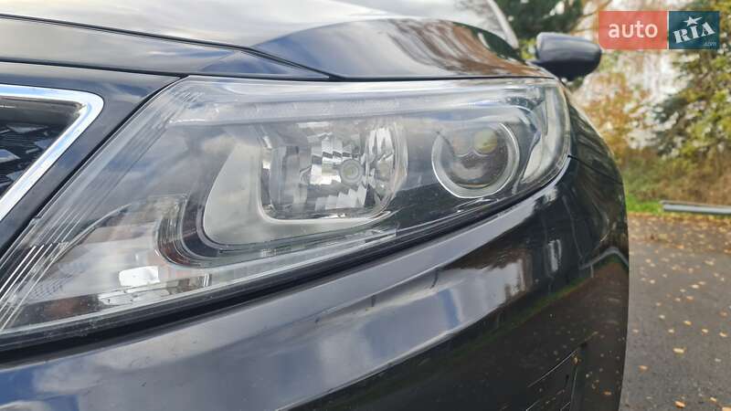 Седан Kia K5 2013 в Днепре фото 12 Седан Kia K5 2013 в Днепре