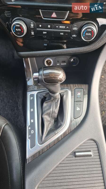 Седан Kia K5 2013 в Днепре фото 36 Седан Kia K5 2013 в Днепре