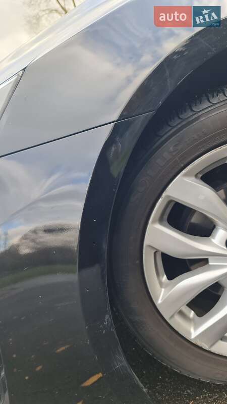 Седан Kia K5 2013 в Днепре фото 51 Седан Kia K5 2013 в Днепре