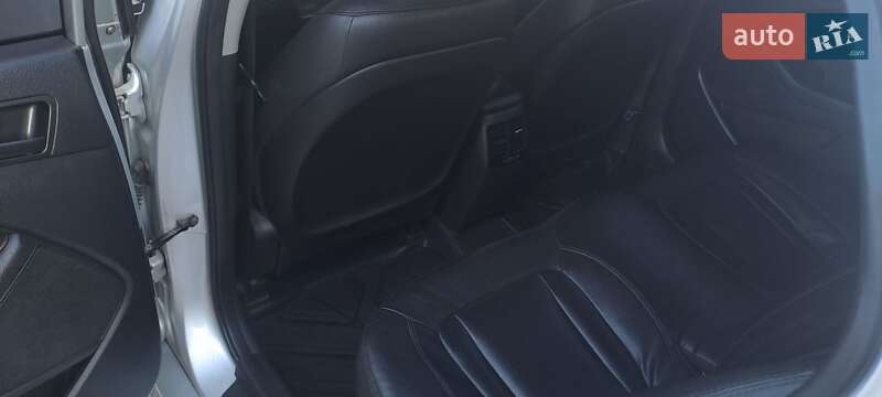 Седан Kia K5 2012 в Николаеве