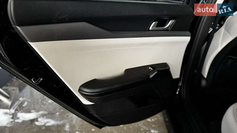 Седан Kia K5 2020 в Чернівцях фото 21 Седан Kia K5 2020 в Чернівцях