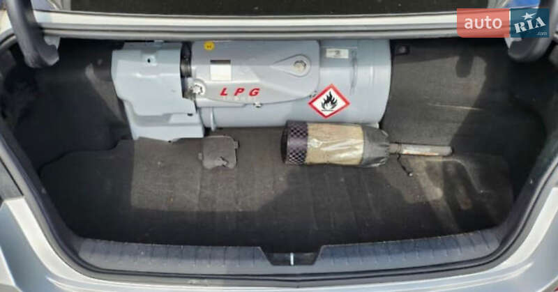 Седан Kia K5 2018 в Києві