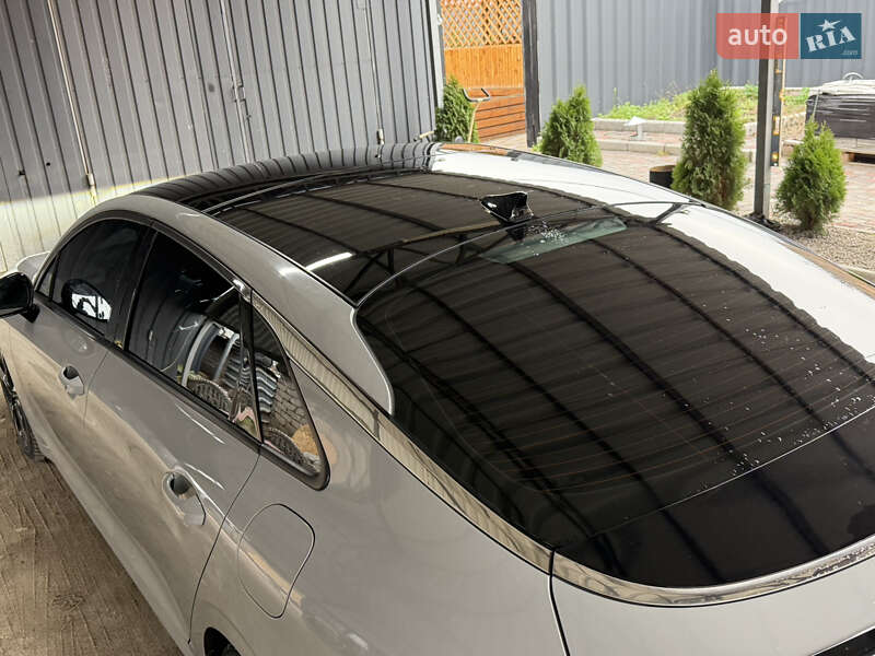 Седан Kia K5 2021 в Кам'янському фото 17 Седан Kia K5 2021 в Кам'янському