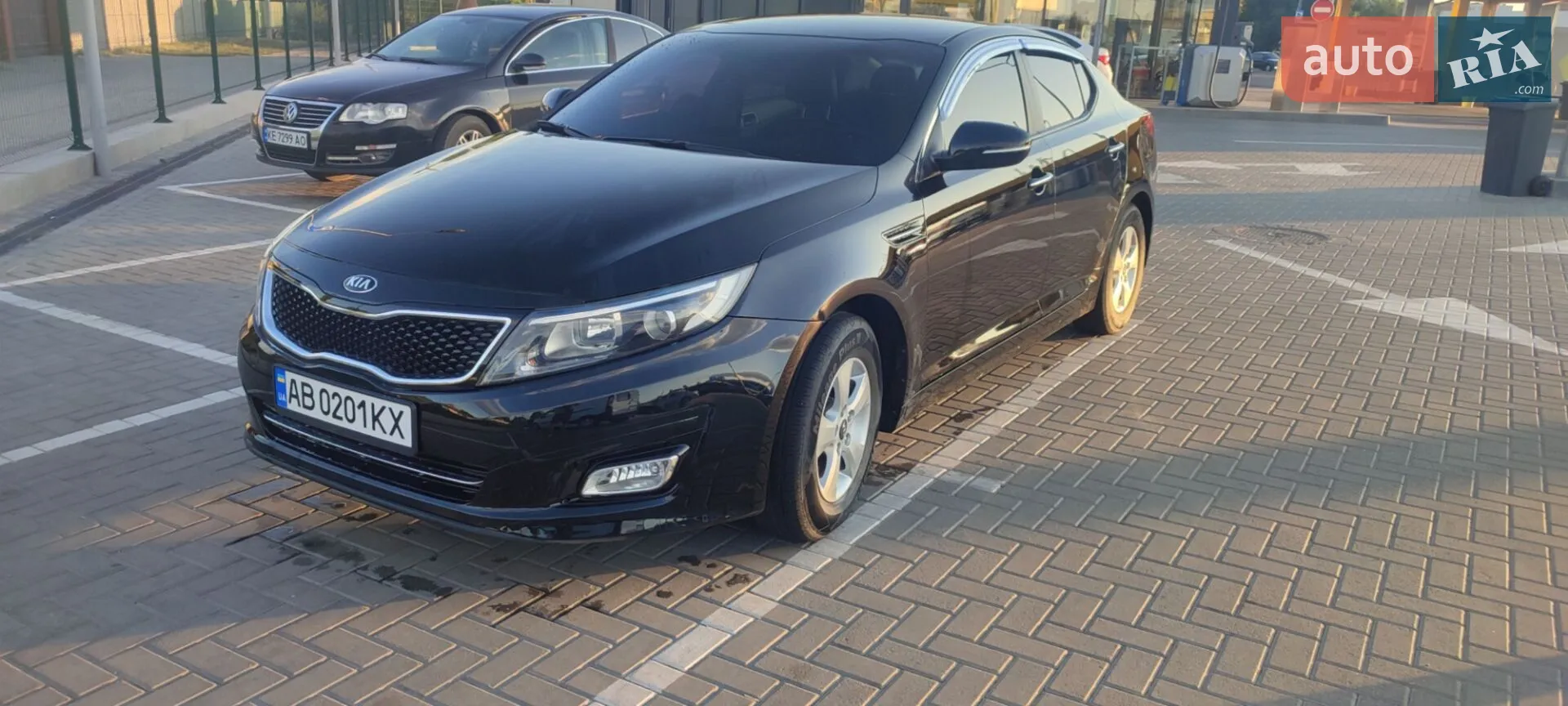 Фото авто 3