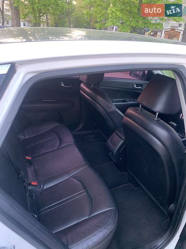 Седан Kia K5 2015 в Вінниці фото 11 Седан Kia K5 2015 в Вінниці