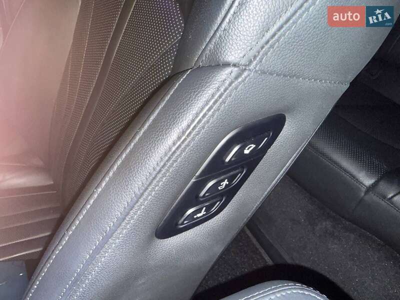 Седан Kia K5 2020 в Тернополе фото 24 Седан Kia K5 2020 в Тернополе