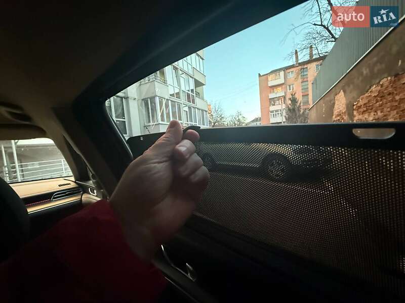 Седан Kia K5 2020 в Тернополе фото 36 Седан Kia K5 2020 в Тернополе