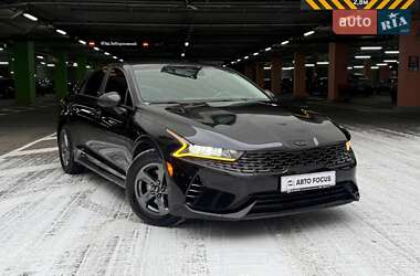 Седан Kia K5 2020 в Киеве