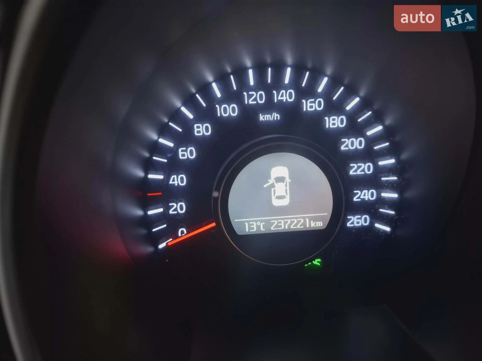 2014 Kia K5 - мініатюра 6