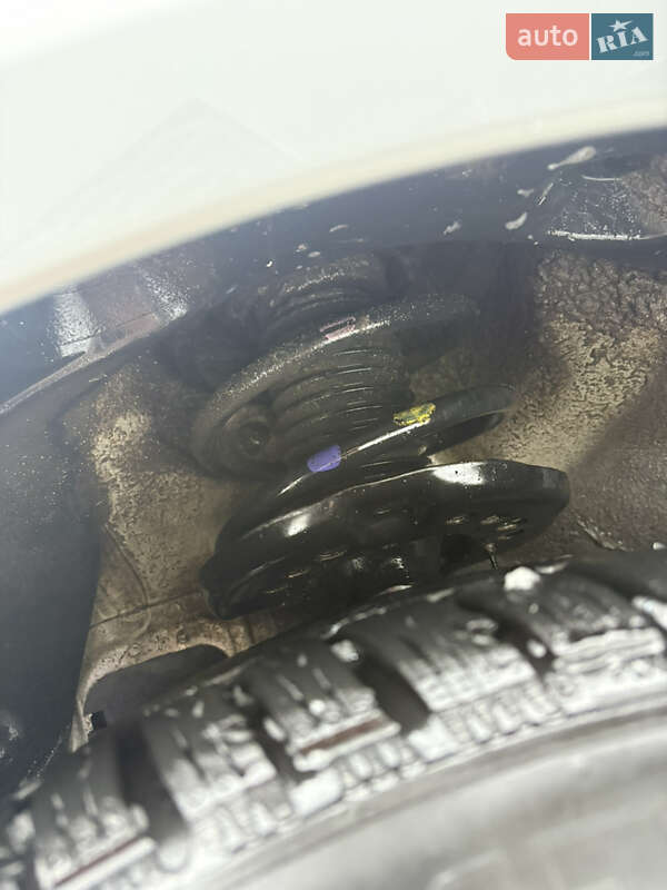 Седан Kia K5 2013 в Вінниці