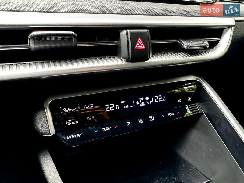 Седан Kia K5 2020 в Киеве фото 7 Седан Kia K5 2020 в Киеве