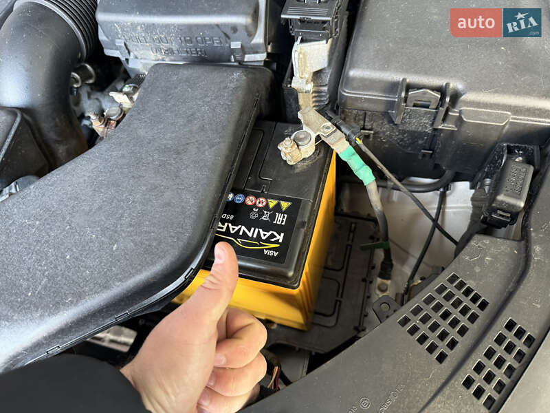 Седан Kia K5 2016 в Одессе