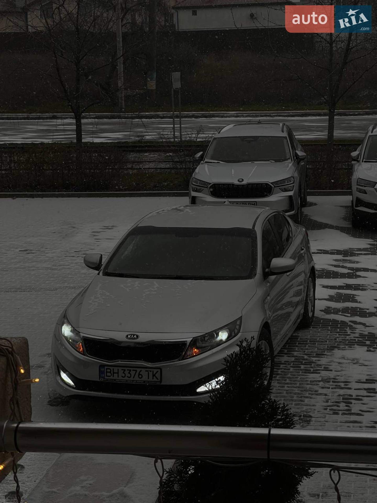 Фото авто 5