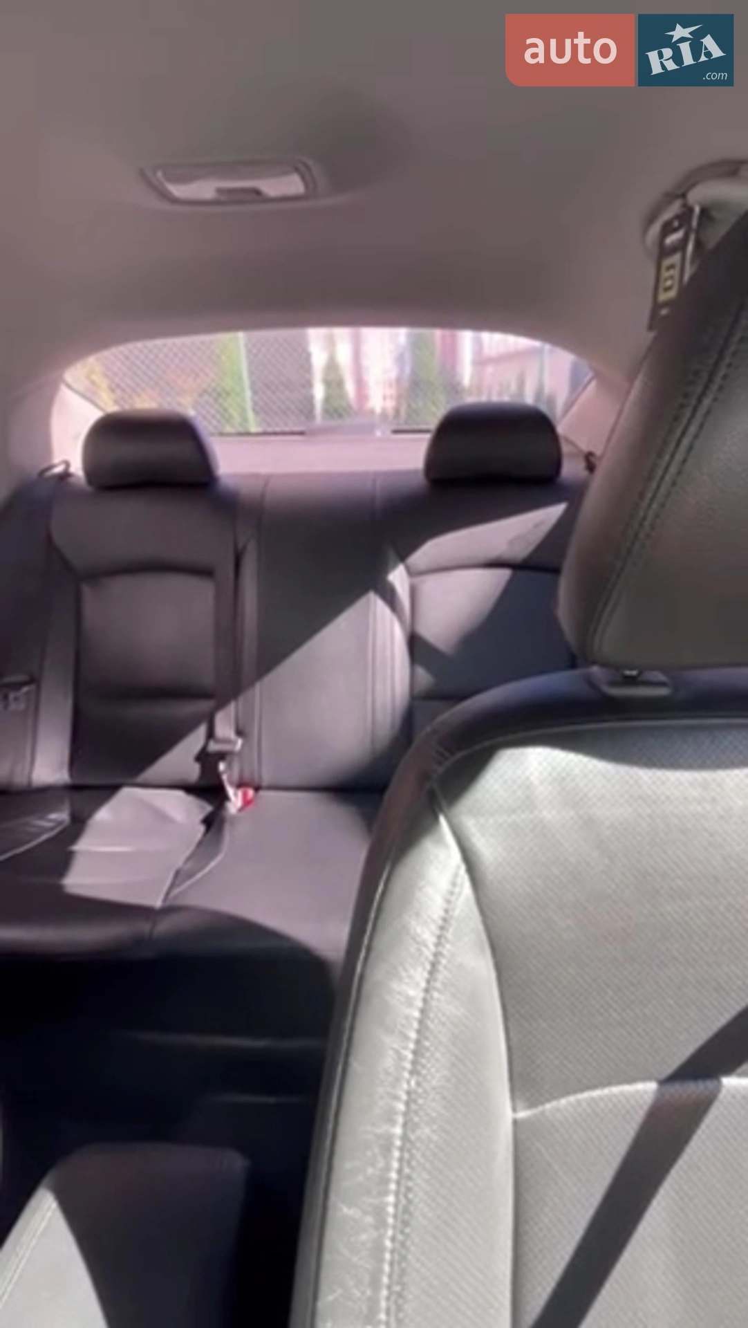 2014 Kia K5 - мініатюра 8