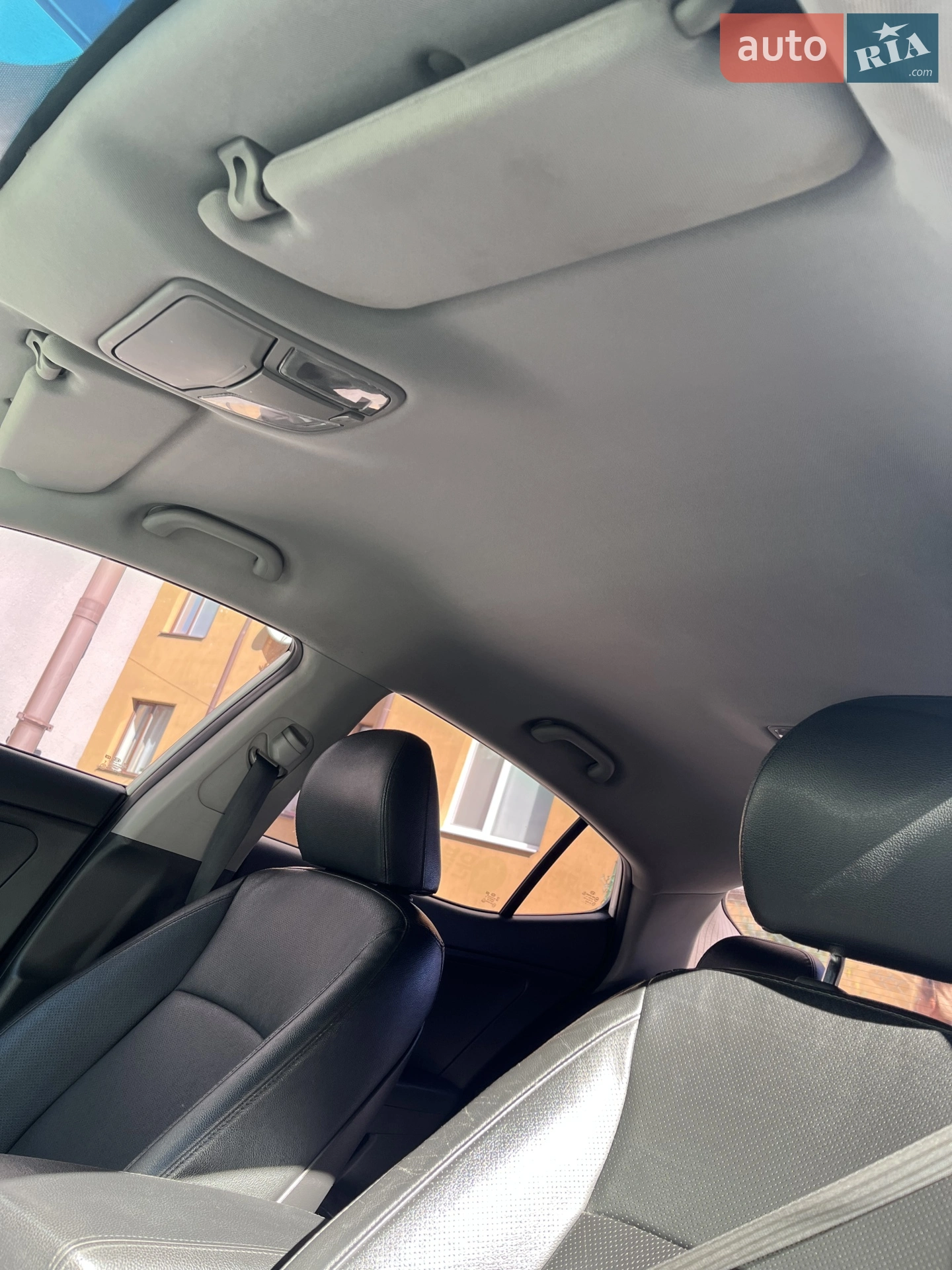 2014 Kia K5 - мініатюра 11