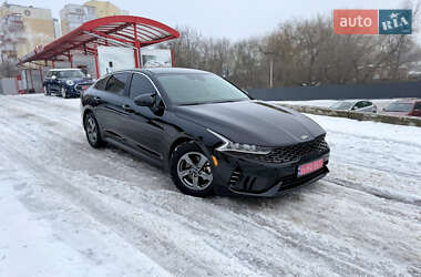 Седан Kia K5 2020 в Вінниці