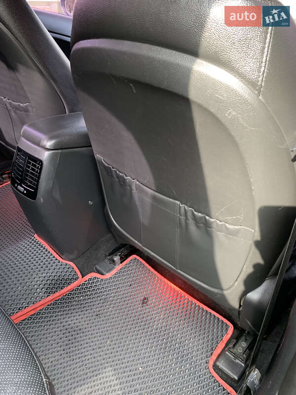 Седан Kia K5 2014 в Києві фото 19 Седан Kia K5 2014 в Києві