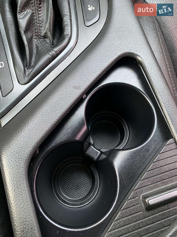 Седан Kia K5 2014 в Києві фото 33 Седан Kia K5 2014 в Києві