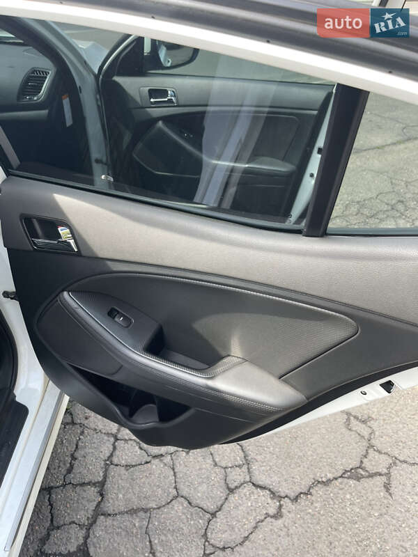 Седан Kia K5 2012 в Одессе фото 11 Седан Kia K5 2012 в Одессе