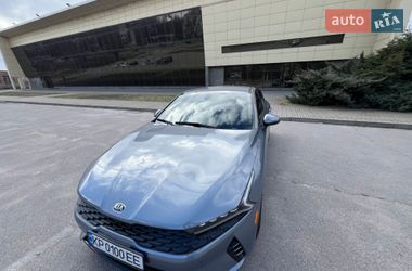 Седан Kia K5 2020 в Запорожье фото 12 Седан Kia K5 2020 в Запорожье
