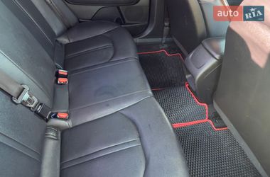 Седан Kia K5 2016 в Киеве