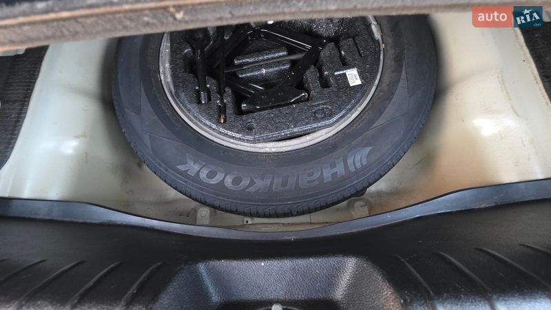 Седан Kia K5 2018 в Києві