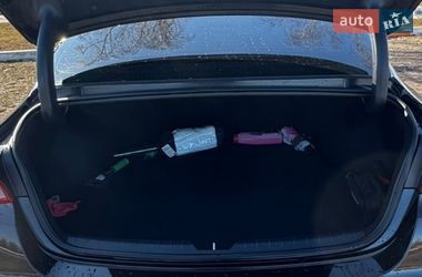 Седан Kia K5 2021 в Киеве