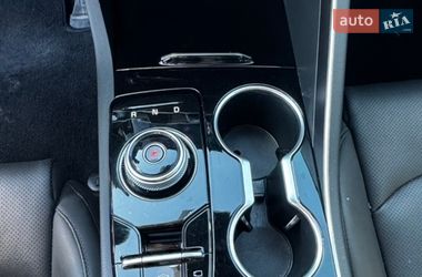 Седан Kia K5 2021 в Киеве