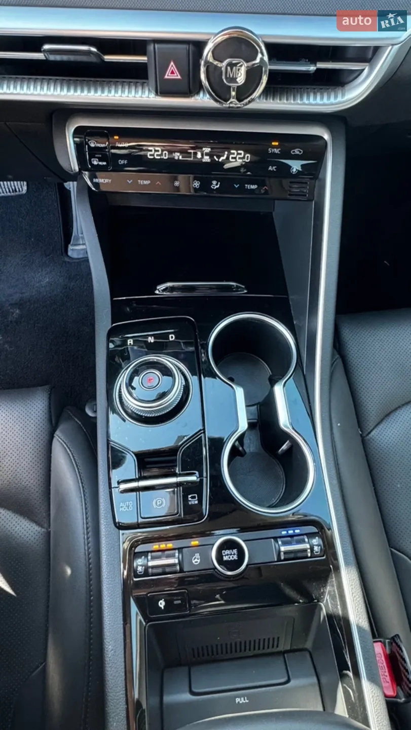 2021 Kia K5 - мініатюра 10
