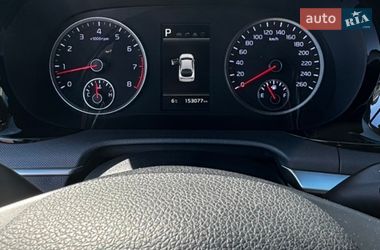 Седан Kia K5 2021 в Киеве