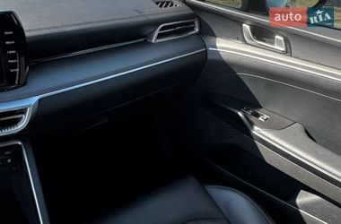 Седан Kia K5 2021 в Киеве