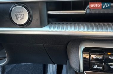Седан Kia K5 2021 в Киеве