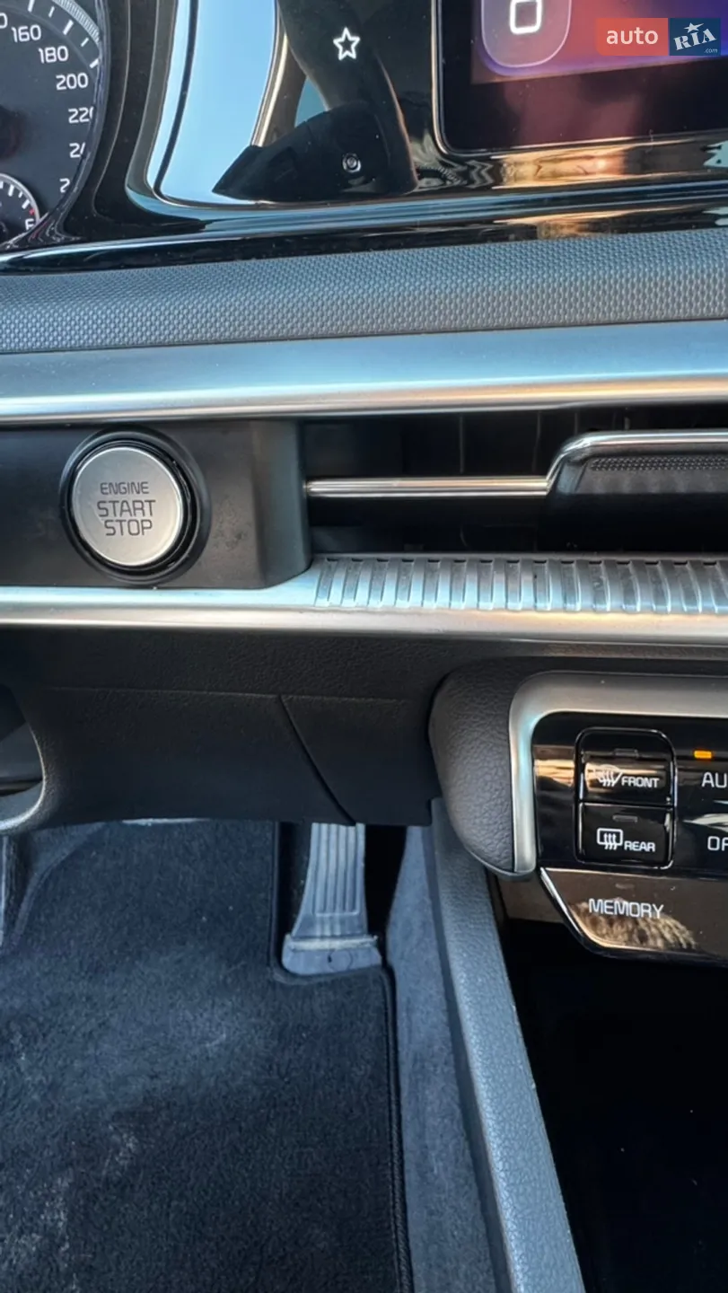 2021 Kia K5 - мініатюра 14