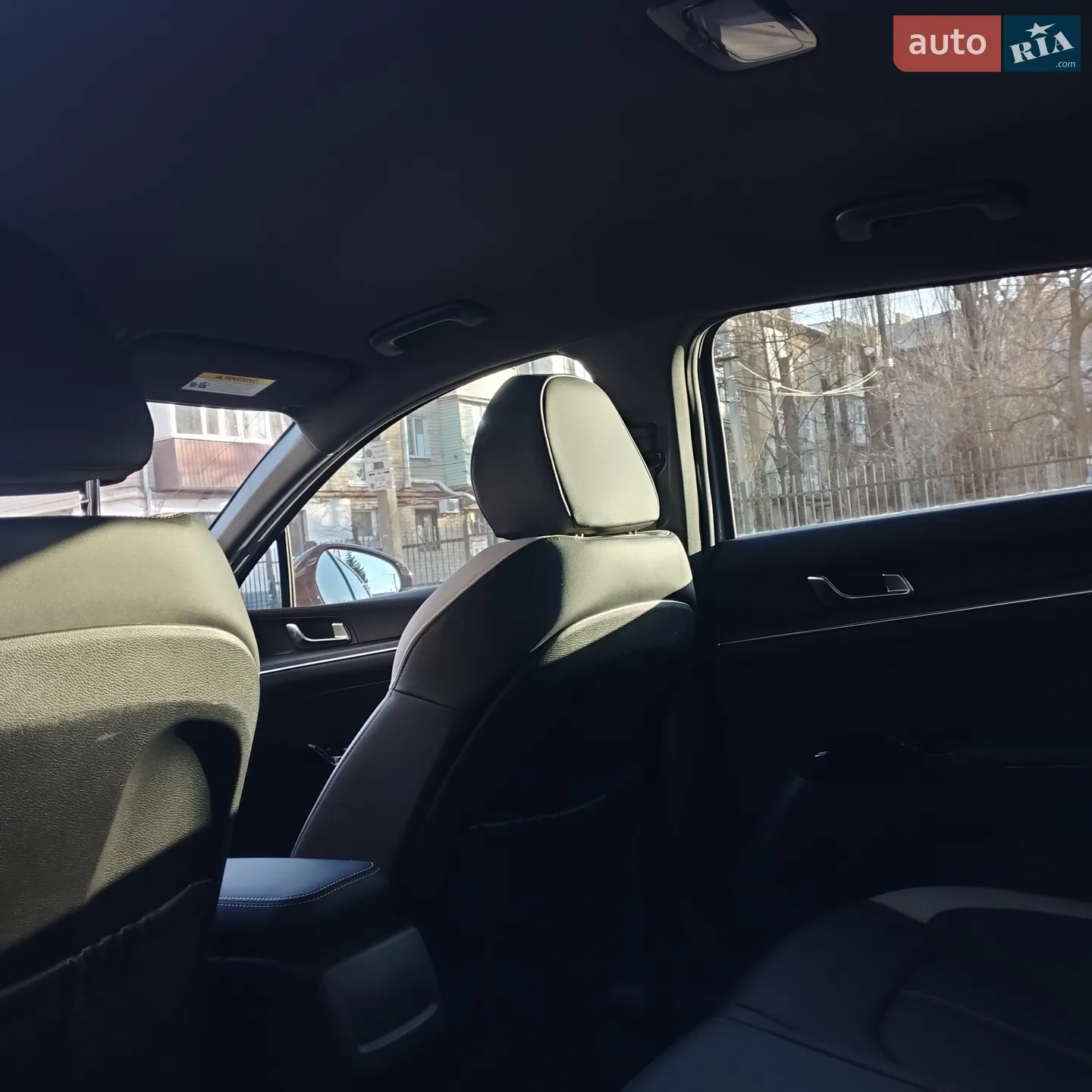2024 Kia K5 - мініатюра 8