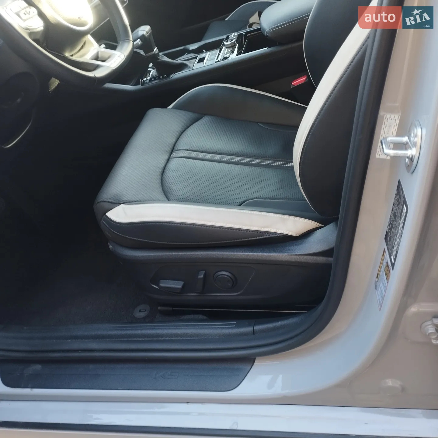 2024 Kia K5 - мініатюра 10