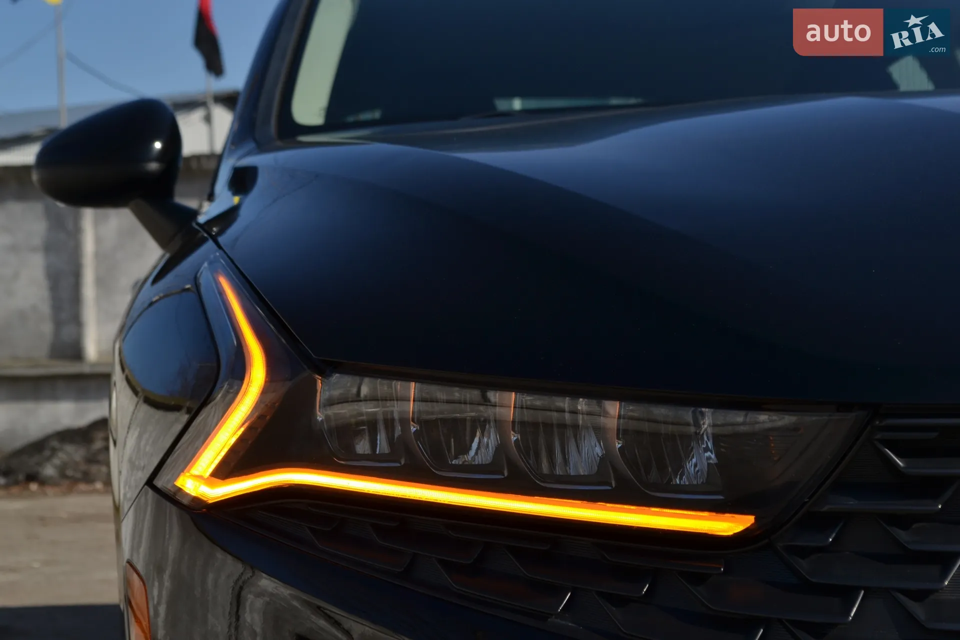 2021 Kia K5 - мініатюра 21
