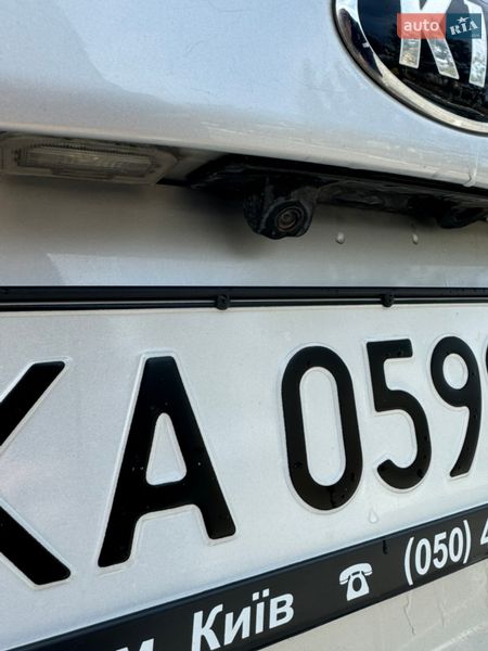 Седан Kia K5 2017 в Одесі