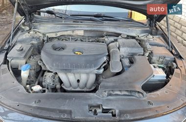 Седан Kia K5 2017 в Белой Церкви