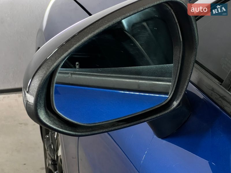 Седан Kia K5 2020 в Одесі