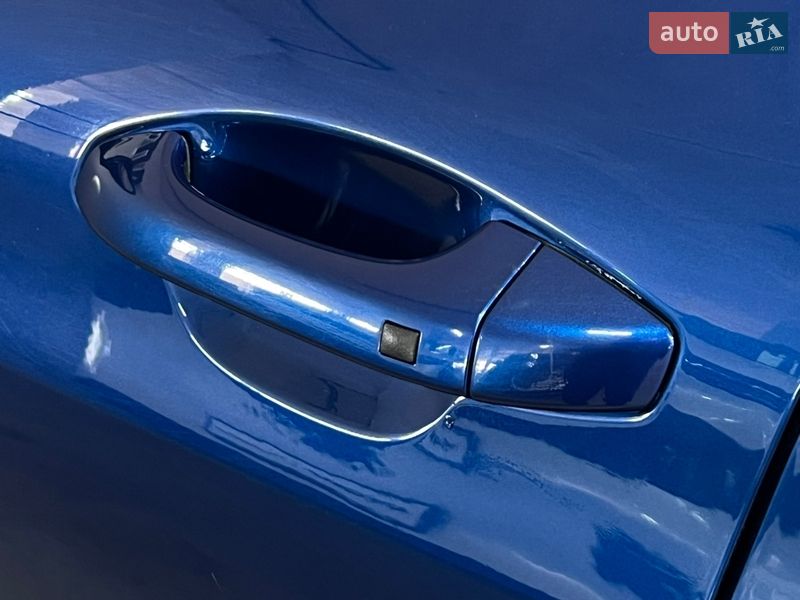 Седан Kia K5 2020 в Одесі