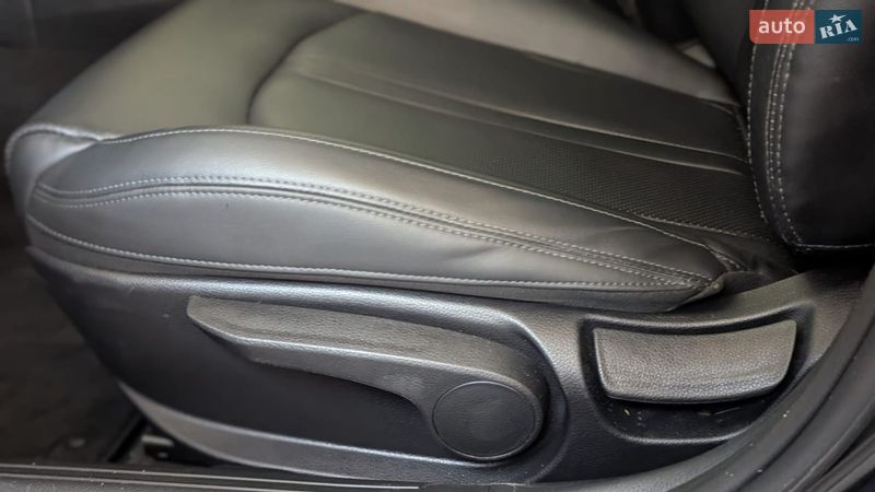 Седан Kia K5 2021 в Києві фото 31 Седан Kia K5 2021 в Києві