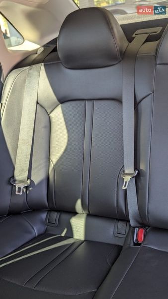 Седан Kia K5 2021 в Києві фото 38 Седан Kia K5 2021 в Києві